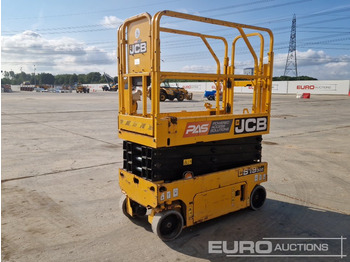 Pacēlājs JCB S1930E