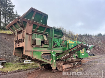 Drupinātājs McCLOSKEY