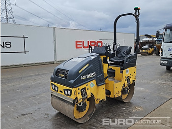 Veltnis BOMAG
