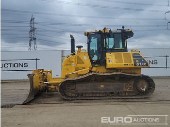 Buldozers 2020 Komatsu D61PX-24: foto 2
