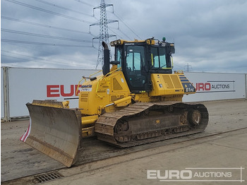Buldozers KOMATSU D61PX-24