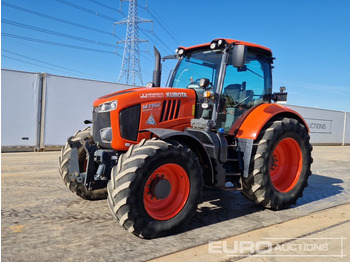 Traktors KUBOTA