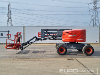 Pacēlājs 2020 SkyJack SJ46AJ: foto 2