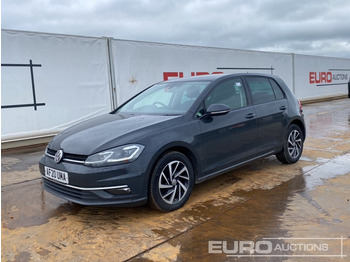 Vieglā automašīna VOLKSWAGEN