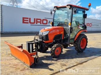 Mini traktors KUBOTA B series