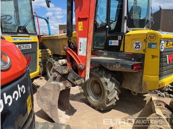 Mini-ekskavators 2021 Kubota KX080-4A2: foto 5