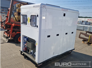 Elektroģenerators