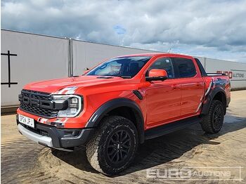 Pikaps FORD Ranger