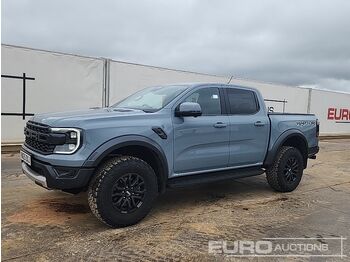 Pikaps FORD Ranger