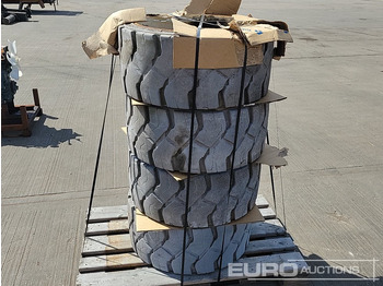 Riepa 28x12x22 Tyre & Rim (4 of): foto 4