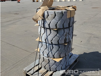 Riepa 28x12x22 Tyre & Rim (4 of): foto 3