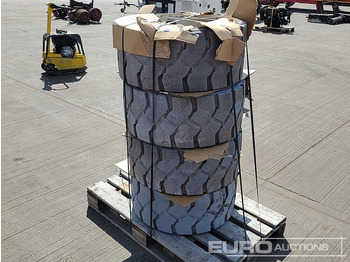 Riepa 28x12x22 Tyre & Rim (4 of): foto 5