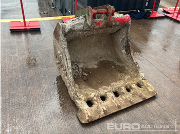Kauss 36" Strickland Digging Bucket 45mm Pin to suit 4-6 Ton Excavator: foto 5