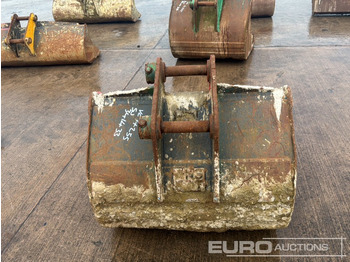 Kauss 36" Strickland Digging Bucket 45mm Pin to suit 4-6 Ton Excavator: foto 3