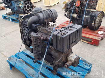 Dzinējs 4 Cylinder Engine: foto 3