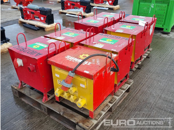 Celtniecības maisītājs