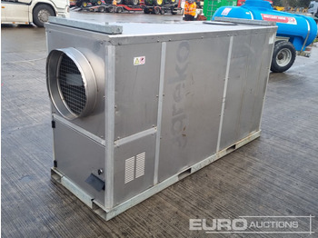 Celtniecības maisītājs