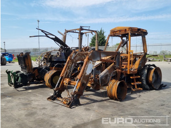 Traktors