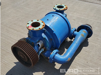 Ūdens sūknis 5" Water Pump: foto 3