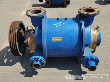Ūdens sūknis 6" Water Pump: foto 4