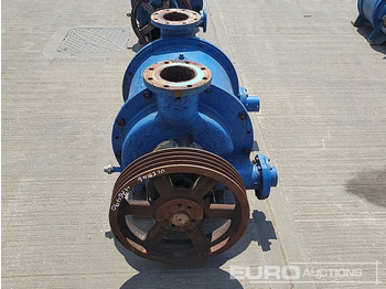 Ūdens sūknis 6" Water Pump: foto 2