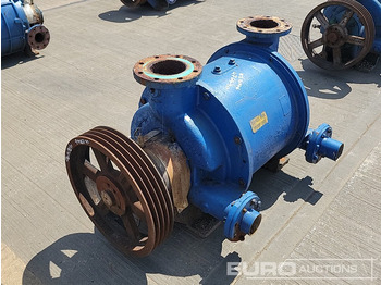 Ūdens sūknis 6" Water Pump: foto 3