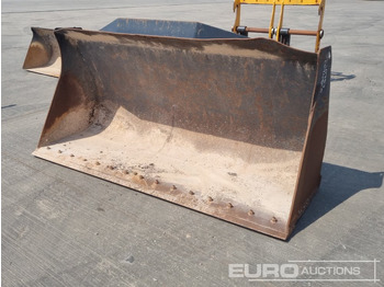 Kauss JCB
