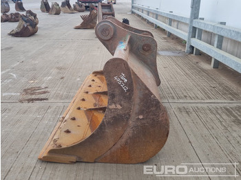 Kauss 96" Ditching Bucket 90mm Pin to suit 30 Ton Excavator: foto 2
