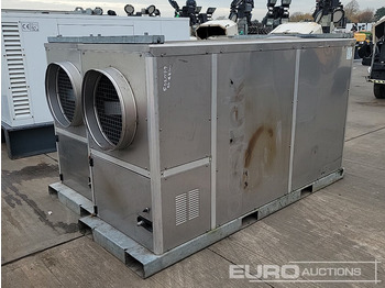 Celtniecības maisītājs AGGREKO