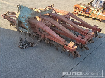 Lauksaimniecības tehnika