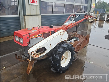 Lauksaimniecības tehnika MITSUBISHI