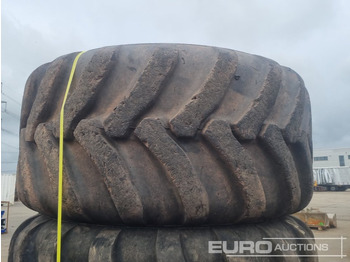 Riepa Alliance 500-60/22.5 Tyre (4 of): foto 5