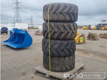 Riepa Alliance 500-60/22.5 Tyre (4 of): foto 3