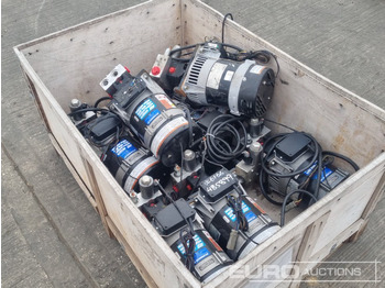Elektroģenerators