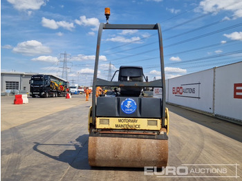 Veltnis Bomag
Bomag Roller

Bomag Roller

 BW138AD: foto 4