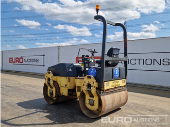 Veltnis Bomag
Bomag Roller

Bomag Roller

 BW138AD: foto 3