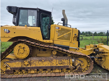 Buldozers CATERPILLAR D6