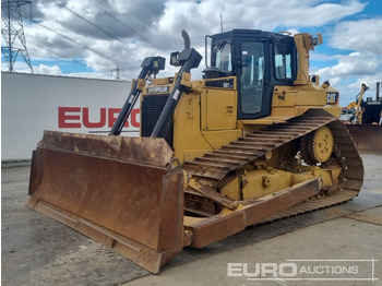 Buldozers CATERPILLAR D6T