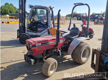 Mini traktors CASE IH