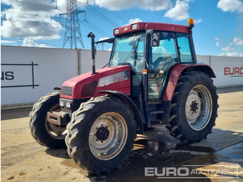 Traktors CASE IH CS