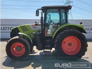 Traktors Claas 620 ARION: foto 2