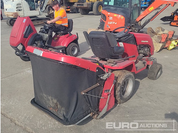 Zāles pļāvējs Countax A2550: foto 5