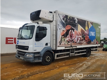 Kravas automašīna refrižerators DAF LF 55 180