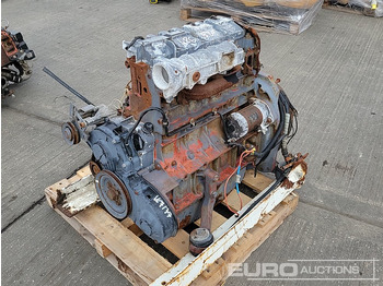 Elektroģenerators DEUTZ