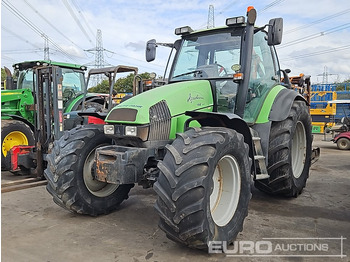 Traktors DEUTZ Agrotron 150