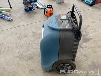 Celtniecības maisītājs Drieaz 240 Volt Dehumidifer: foto 2