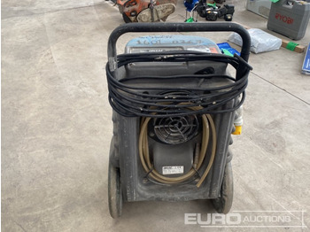 Celtniecības maisītājs Drieaz 240 Volt Dehumidifer: foto 4