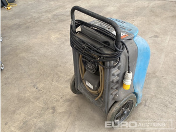 Celtniecības maisītājs Drieaz 240 Volt Dehumidifer: foto 5
