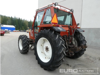 Traktors FIAT 90 series