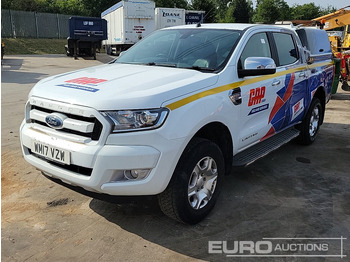 Pikaps FORD Ranger